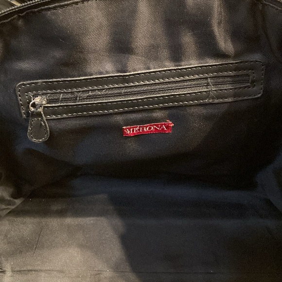 Large laptop purse - Picture 6 of 9